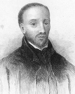 Gabriel Lalement