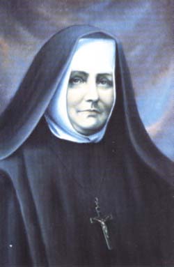 Bernardina Maria Jablonska