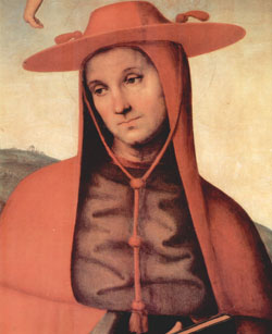 Bernard degli Uberti