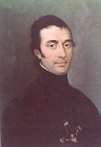 Charles Joseph Eugene de Mazenod