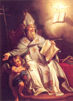 Isaac the Great