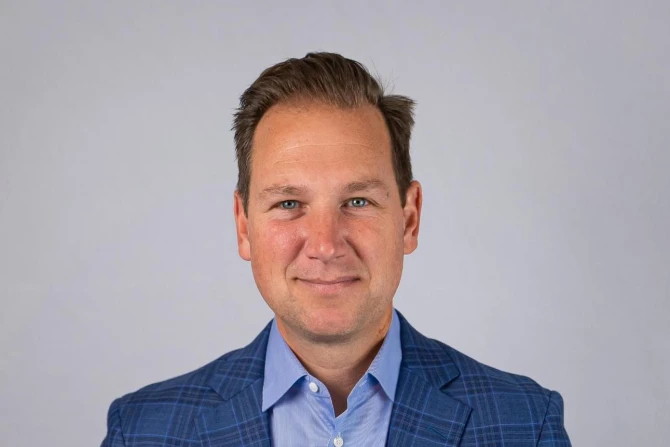 Трамп назначил президента CatholicVote Брайана Берча послом в Ватикане