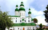 Решением Верховного суда Украины Елецкий монастырь отобран у Церкви и отдан заповеднику 