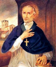 Alan de Solminihac