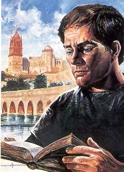 John of Sahagun