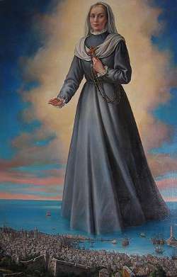 Virginia Centurione Bracelli