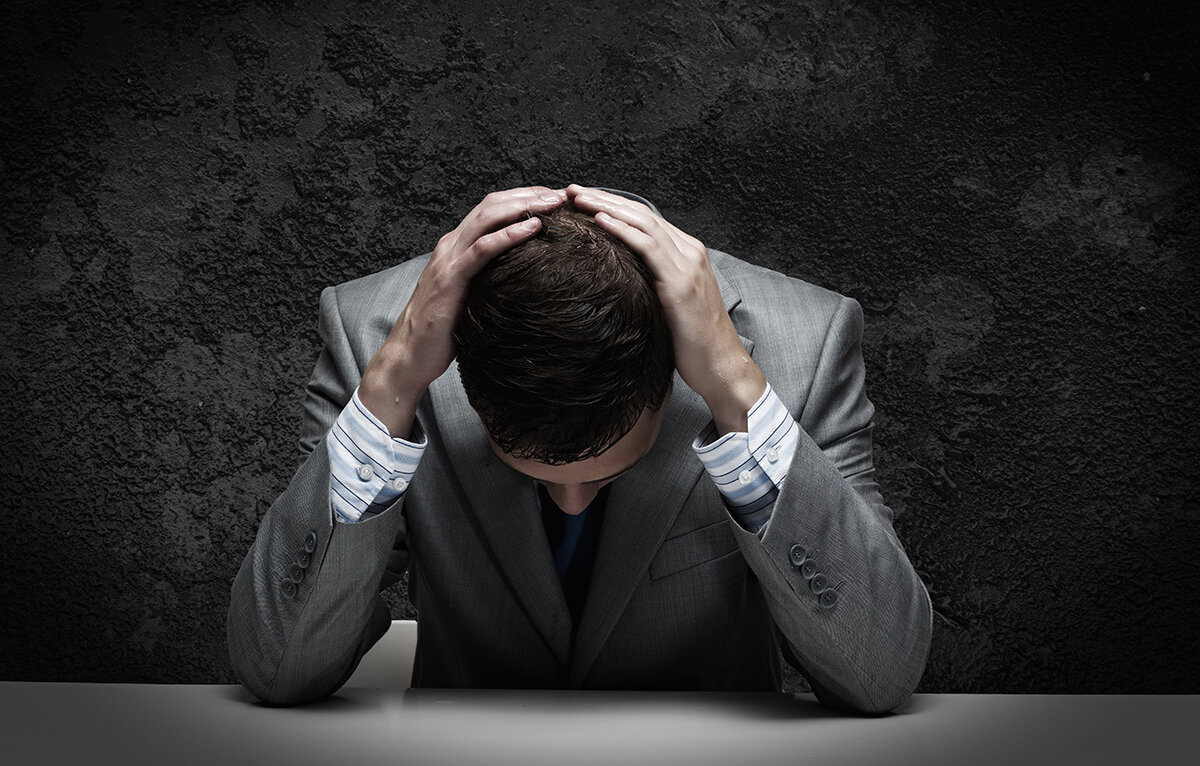 Самоукорение или самоосуждение?