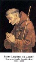 Leopold of Gaiche