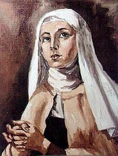 Marie of the Incarnation