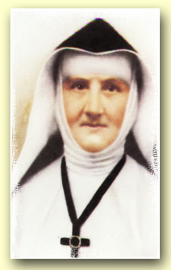 Marie St. Henry