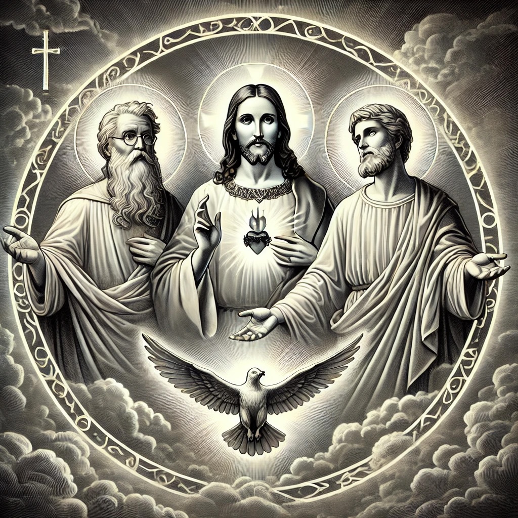 Троица: Основополагающая тайна христианства