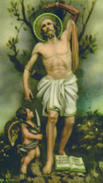 Bartholomew