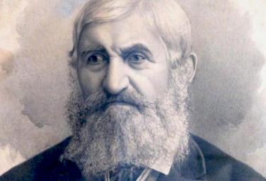 Konrad Schick: der Architekt, der Jerusalem verändert hat