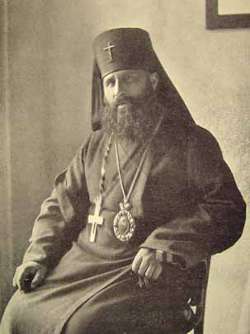 Nicholas Charnetsky