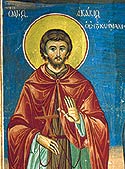 Acacius