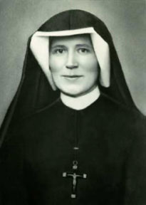 Faustina Kowalska