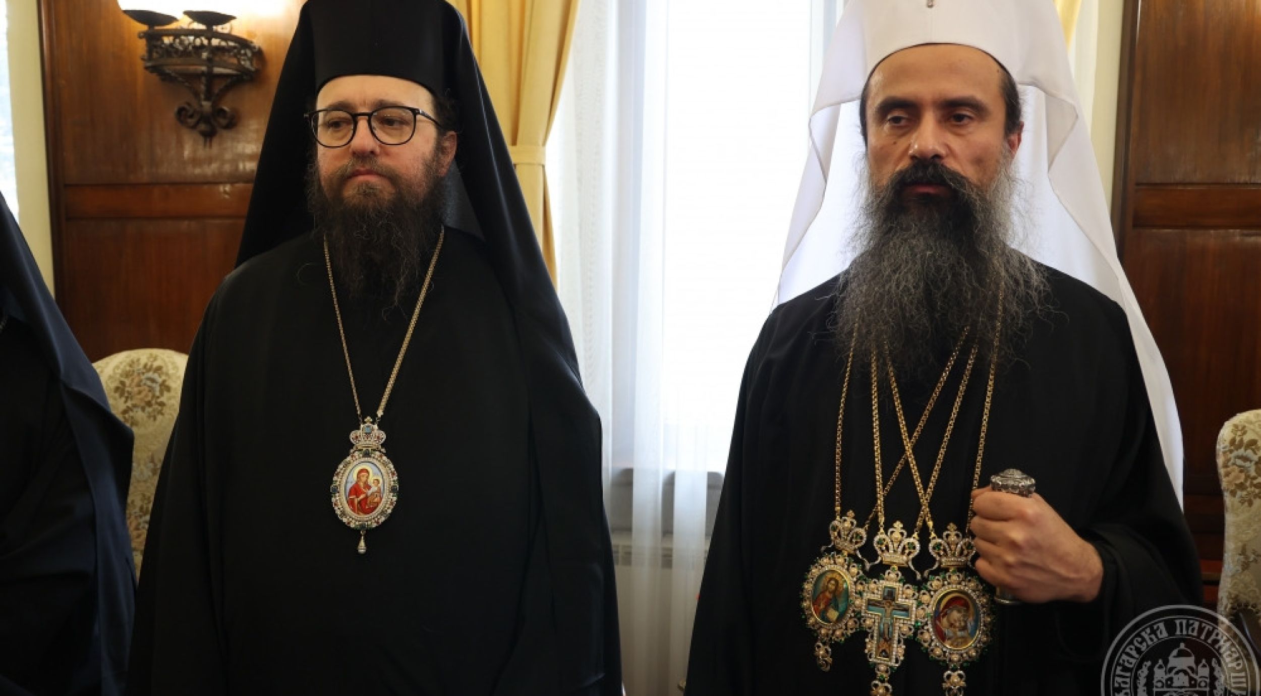 Избран новый митрополит видинский