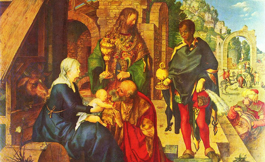 Поздравление с Рождеством Патриарха Сербского г. Порфирия