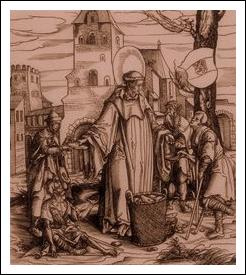 Adalard of Corbie