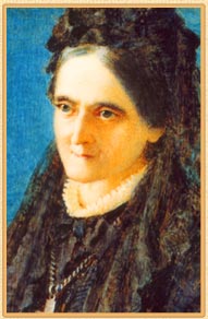Louise Rallier de la Tertiniere Dean de Luigne