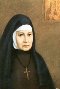 Mary Angela Truszkowska