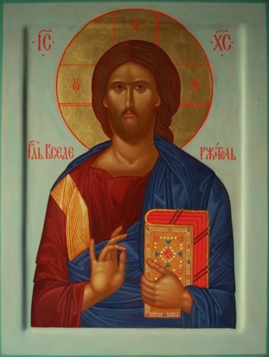 Молитва в болезни