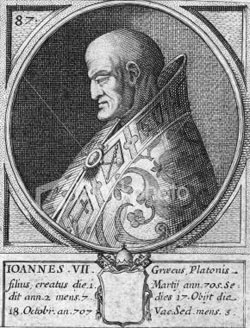 John VII