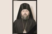 Состоялось отпевание архиепископа Кокшетауского Серапиона 