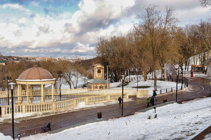 Выставка «Семья Романовых: любовь, семья, милосердие» открывается в Подольске