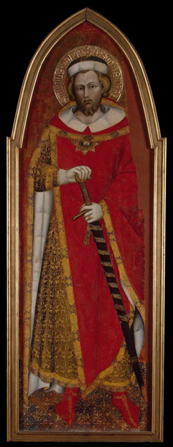 Pontian Pope