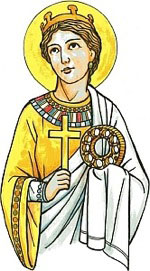 Peter Regulatus