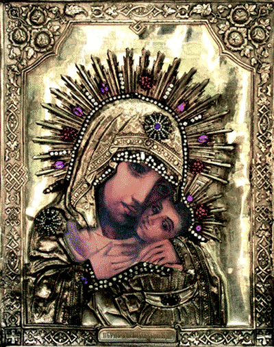 Горбаневская