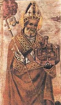 Ubald Baldassini
