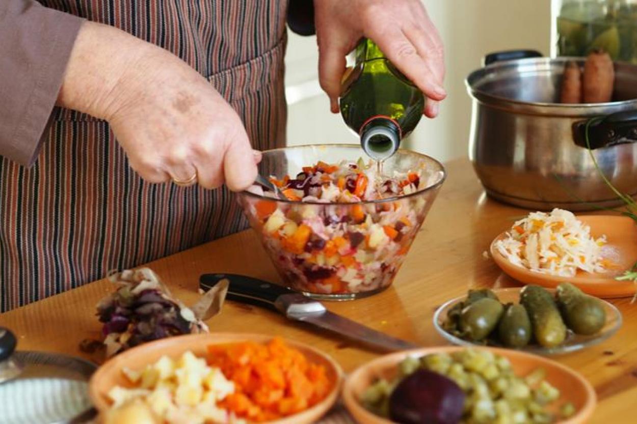 У православных начался Великий пост