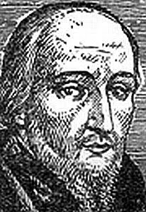 Ambrose Edward Barlow