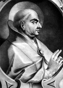 Martin I