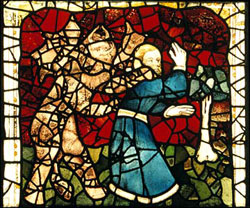 William of Bourges
