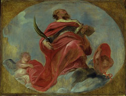 Albert of Louvain