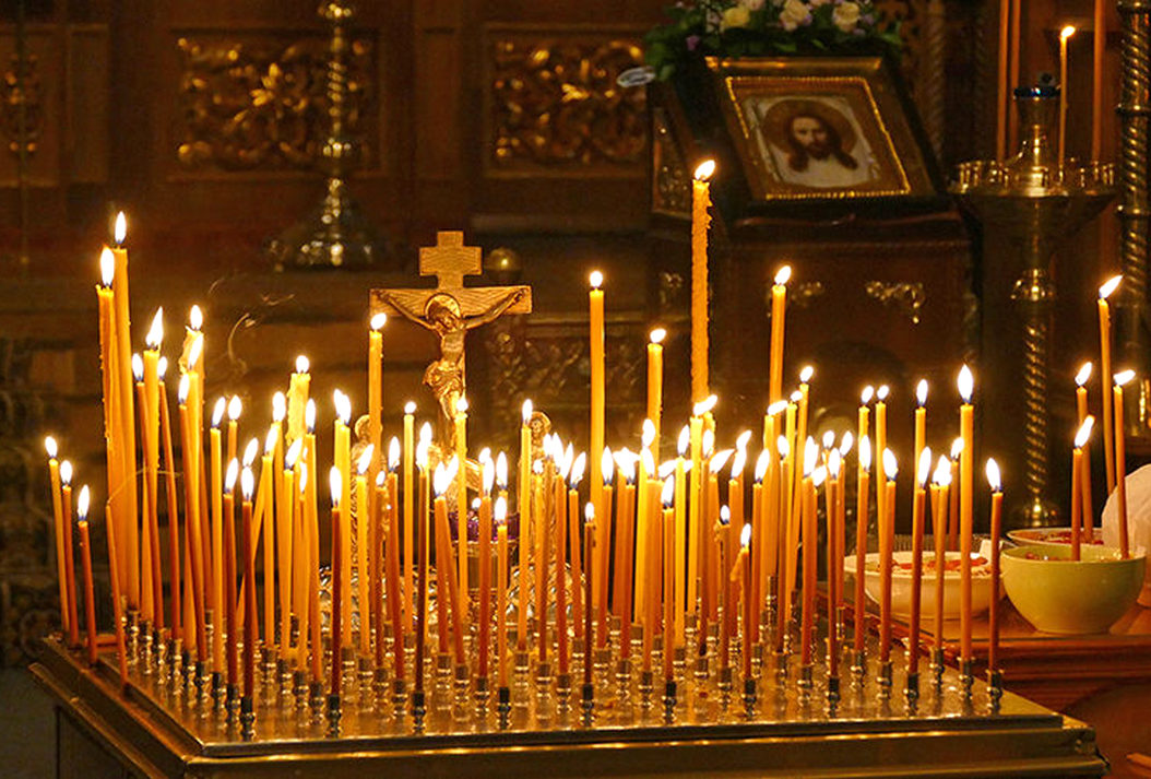 Большая родительская суббота: Вселенское поминовение усопших перед Троицей