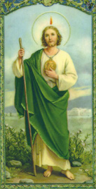 Jude Thaddaeus