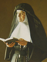 Maria Rafols
