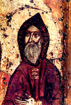 Anthony Pechersky