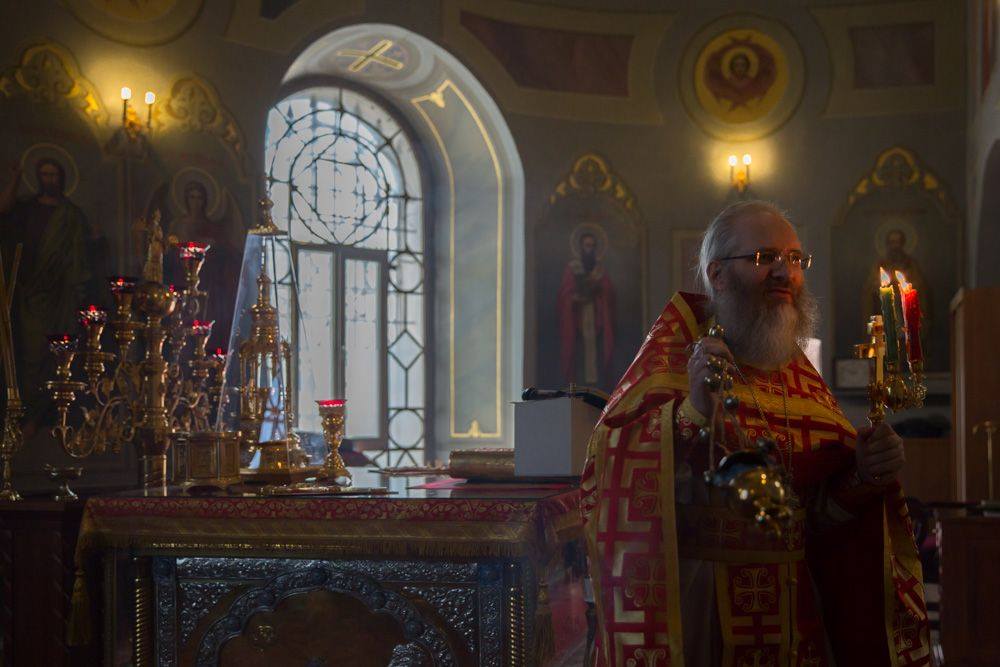 Рязанский митрополит пригласил горожан встретить Новый год в Кремле