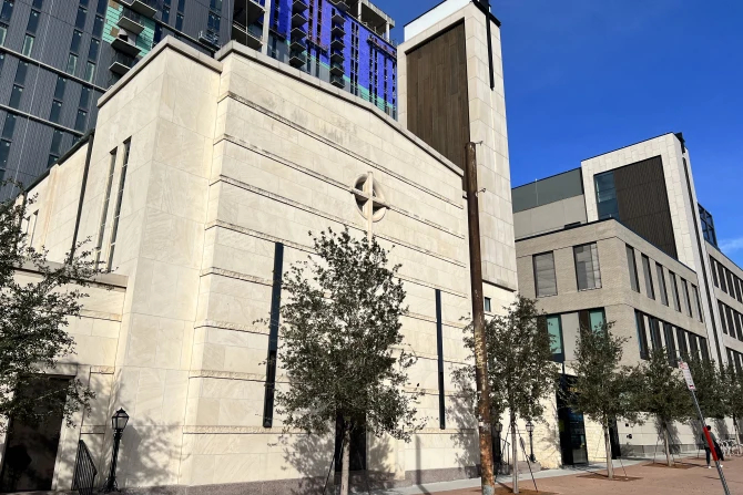 Неиспользуемые церковные объекты обретают новое назначение в условиях серьезных проблем с недвижимостью