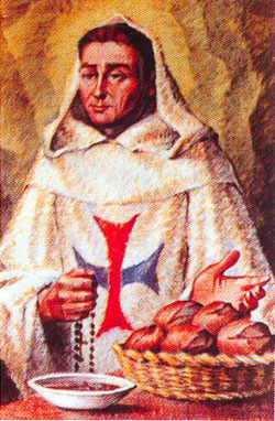 Simon de Rojas