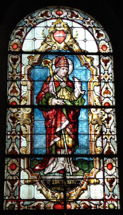Firminus of Metz