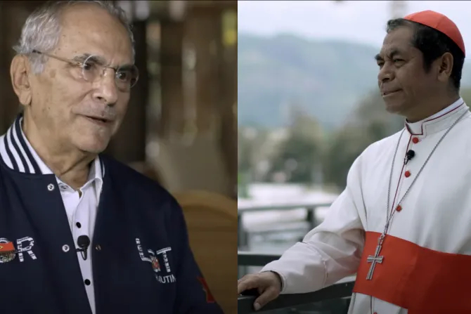 Как католическая вера помогла простить Восточный Тимор