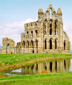 Hilda of Whitby
