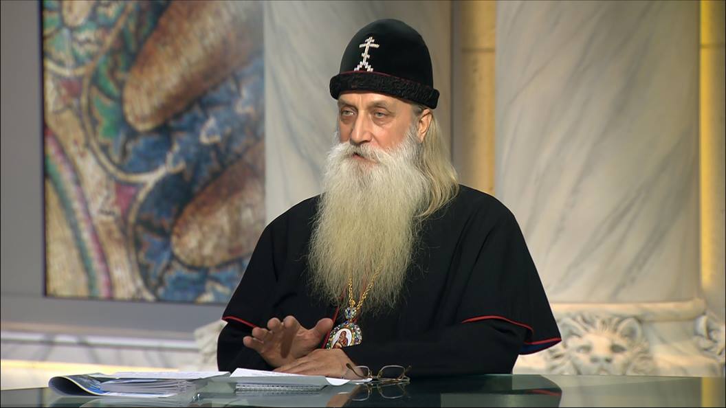 Старообрядческий Митрополит Корнилий прибыл с визитом на Урал