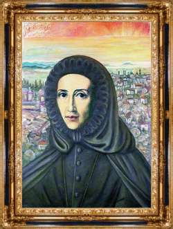 Teresa Eustochio Verzeri
